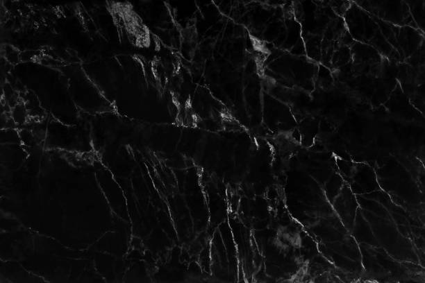 istock Black marble seamless texture with high resolution for background and design interior or exterior, counter top view. 1313993123