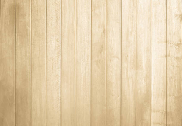 sfondo texture in legno marrone naturale. vecchio grunge scuro strutturato sfondo in legno, la superficie della crema recuperato pannelli murali in legno, vista dall'alto pannelli in legno di teak - wood reclaimed abstract dark foto e immagini stock