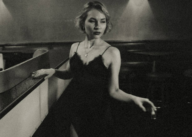 istock The beautiful one in a bar in Berlin 1314003994