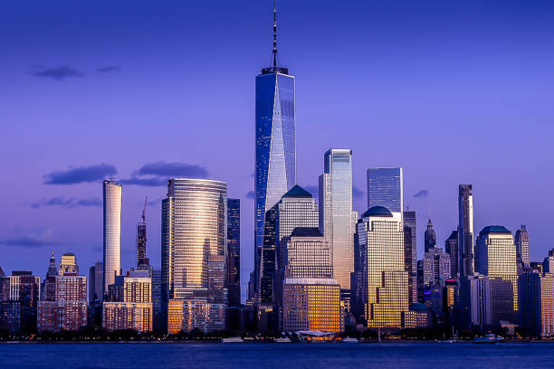 istock New York City skyline 1314010989
