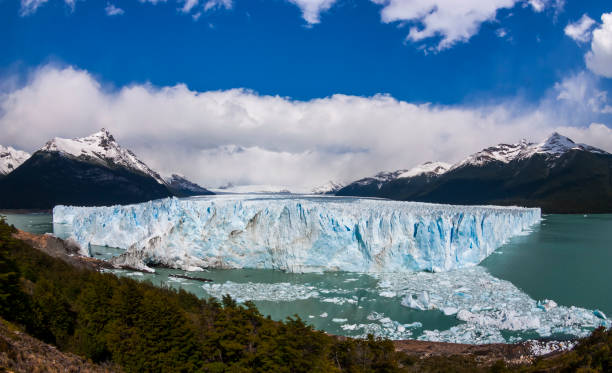 istock Perito Moreno Glacier, National Park , Los Glaciares, 1314014457