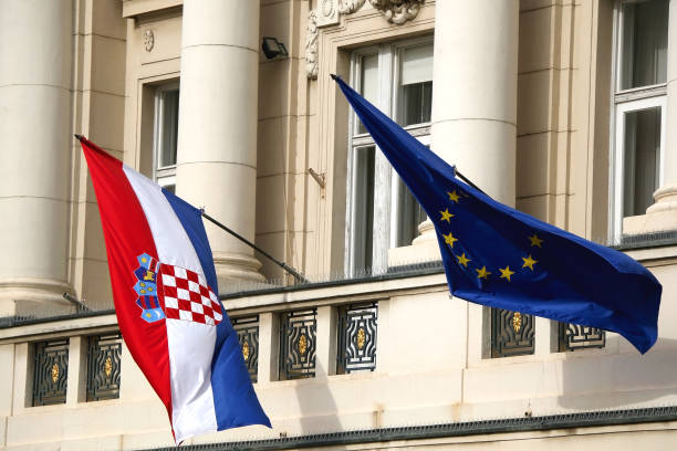 istock Croatian Parliament Building 1314034454