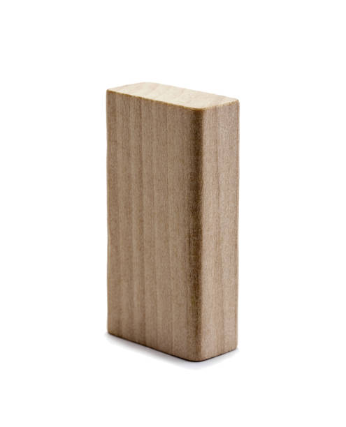 istock The wooden figure 1314040479