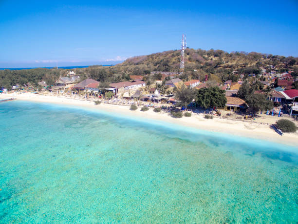 istock Gili Trawangan Island 1314050591