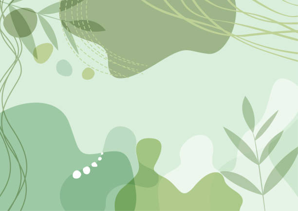 1,973,381 Nature Backgrounds Illustrations & Clip Art - iStock | Green  background, Green nature background, Forest