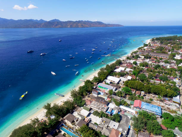 Gili Trawangan
