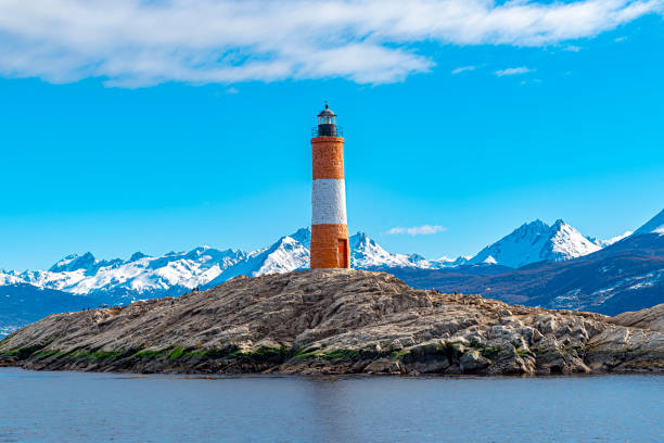 istock The lighthouse Les Eclaireurs in Ushuaia, Argentina 1314067892