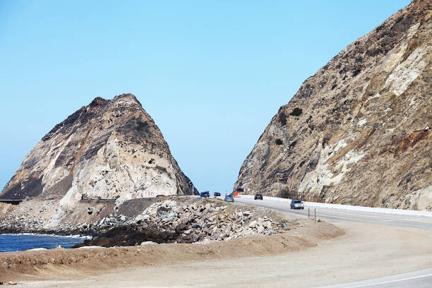 Point Mugu State Park, Oxnard, Ventura County Ca