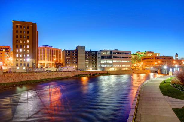 istock Sioux Falls, South Dakota 1314072839