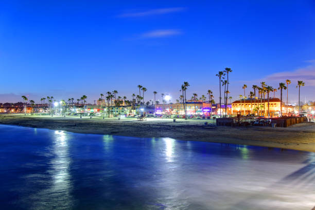 istock Newport Beach, California 1314072843