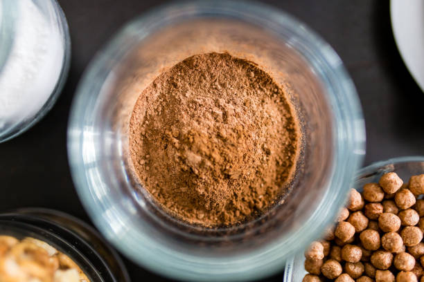Cocoa powder