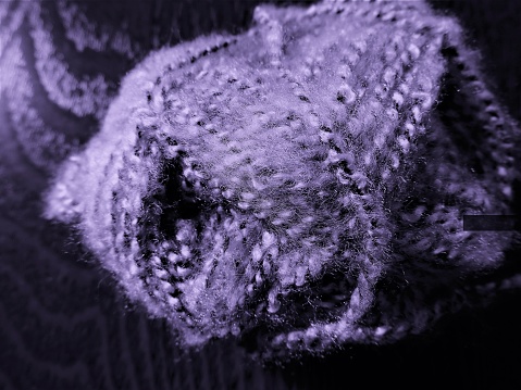 ball of thread . texture.