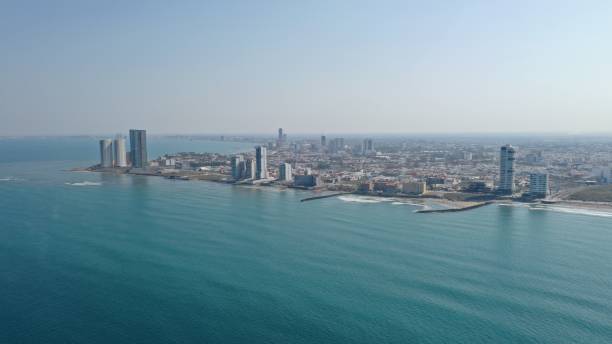 istock Veracruz city landscape Mexico 1314093275