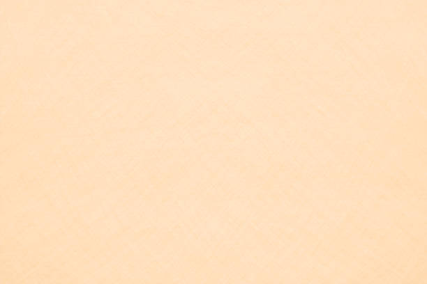 베이지 색 그런지 질감의 주름이 달린 종이 질감의 배경과 미묘한 자기 추상패턴 - beige background stock illustrations