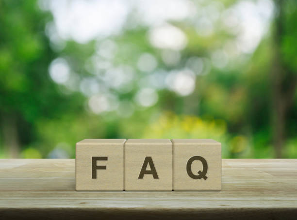 istock Frequently asked questions, Business customer service and support concept 1314127146