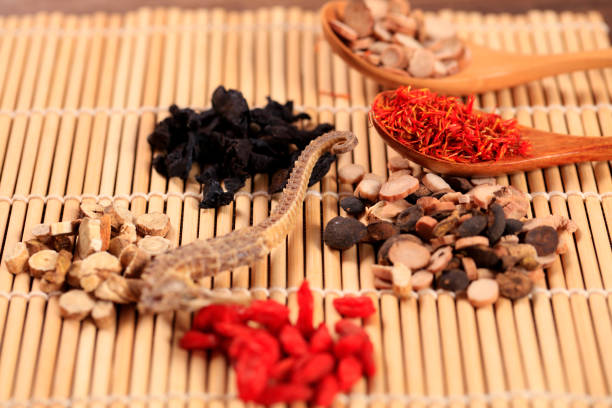 istock Traditional Chinese medicine 1314130968