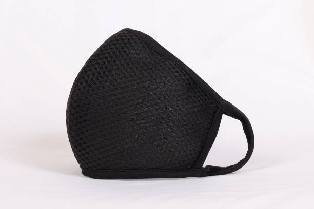 istock A face mask used to protect from Covid-19 1314137940