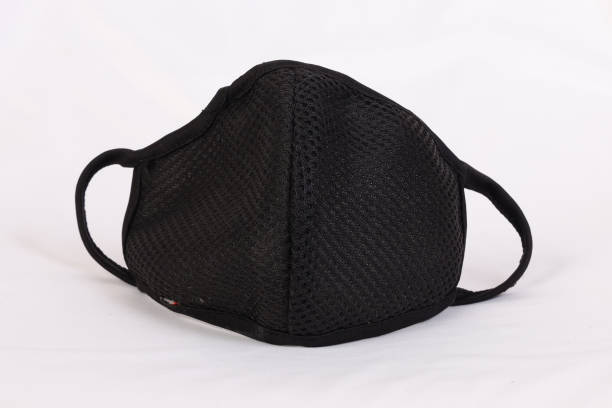 istock A face mask used to protect from Covid-19 1314138002