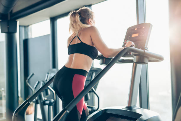 istock Working Hard In The Gym 1314140724