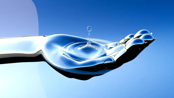 Create clean and safe water with AI and technology to eliminate water shortages.