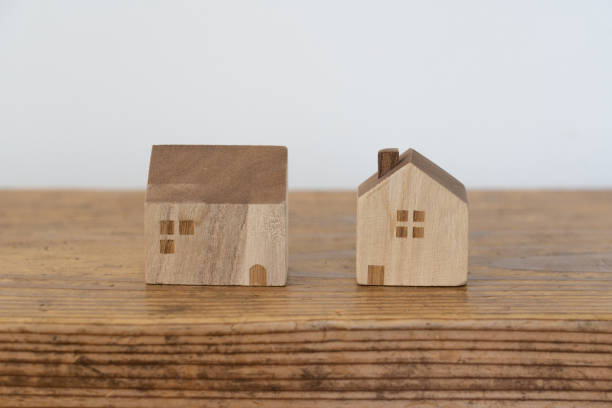 istock Wooden toys 1314154905