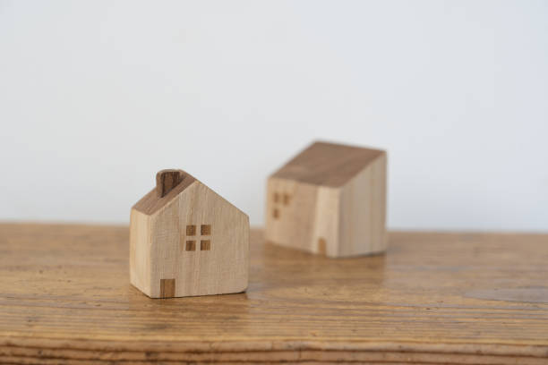 istock Wooden toys 1314154912