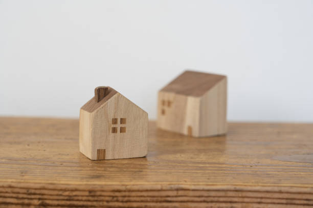 istock Wooden toys 1314155033