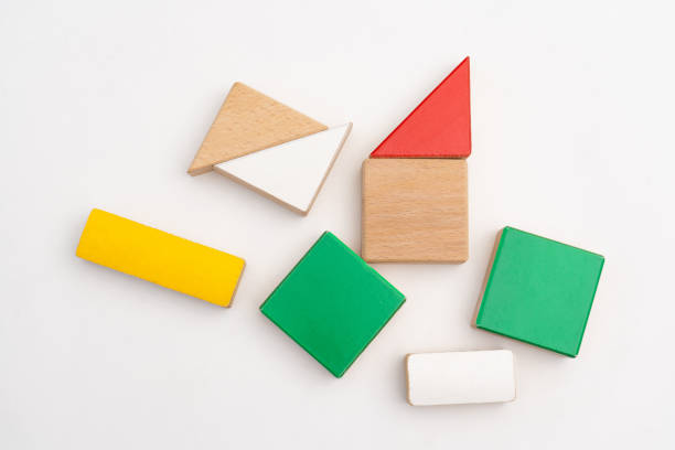 istock Wooden toys 1314155989