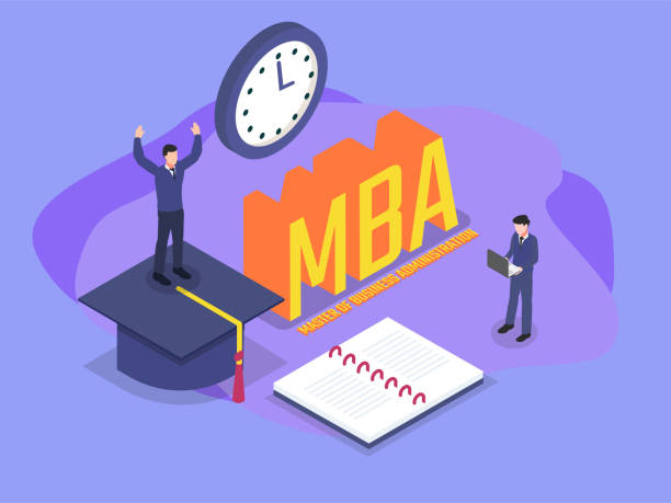 Maestría En Administración De Negocios Vectores Libres de Derechos - iStock Maestría En Administración De Negocios Vectores Libres de Derechos - iStock