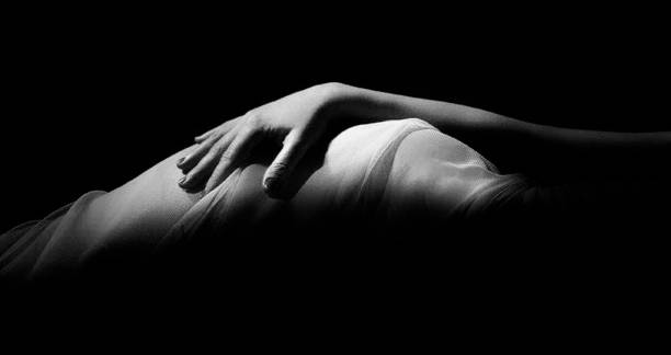 istock Sensual woman 1314167966