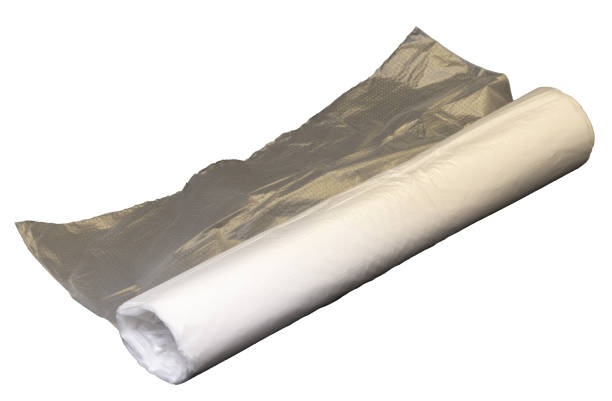 istock roll of plastic bags on a white background 1314202164