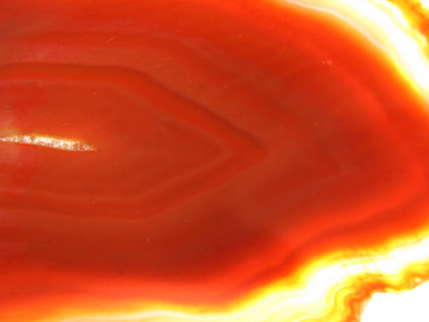 istock botswana agate chalcedony quartz macro detail semigem geological mineral texture background 1314204098