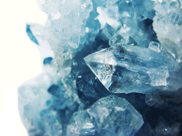 istock aquamarine natural quartz blue gem geological crystals texture background 1314204169