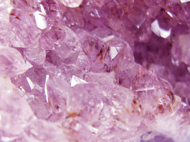 istock amethyst natural quartz blue gem geological crystals texture background 1314205433