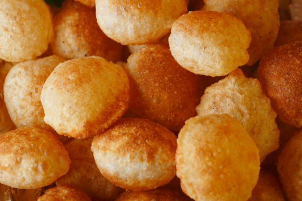 istock Goal Gappa Or Pani Puri 1314205548