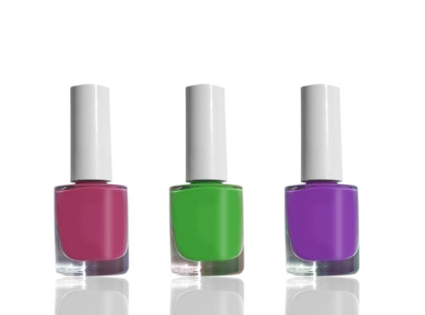 istock nail polish isolated on white background 1314206617