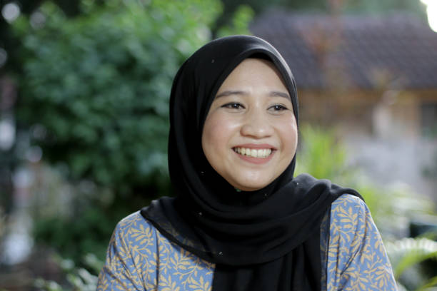 istock Modern Muslim Young Women 1314209184