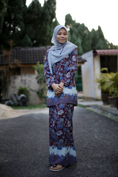 istock Modern Muslim Young Women 1314209209