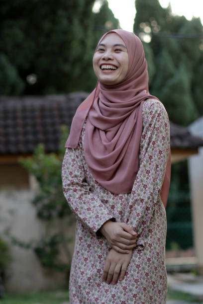 istock Modern Muslim Young Women 1314209219