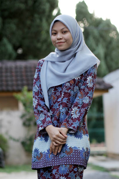 istock Modern Muslim Young Women 1314209238
