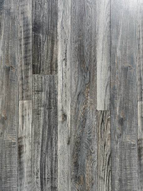 istock Background of dark gray marengo deck wood with texture 1314210056