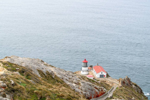 istock Panoramic view of Point Reyes national seashore 1314213981