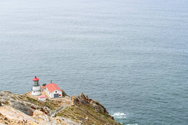 istock Panoramic view of Point Reyes national seashore 1314214911
