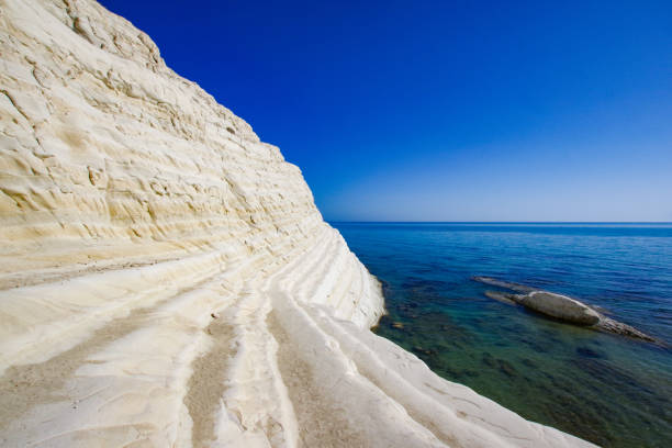 Scala dei turchi - Agrigento
