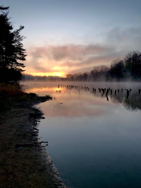 istock North Park Lake in Pittsburgh 1314224011