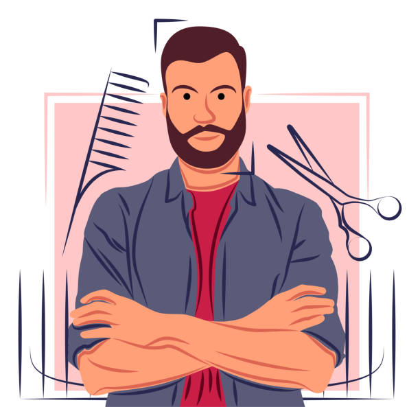 4,545 Man Short Hair Illustrations & Clip Art - iStock | Man short hair cut, Young man short hair, Man short hair style 4,545 Man Short Hair Illustrations & Clip Art - iStock | Man short hair cut, Young man short hair, Man short hair style