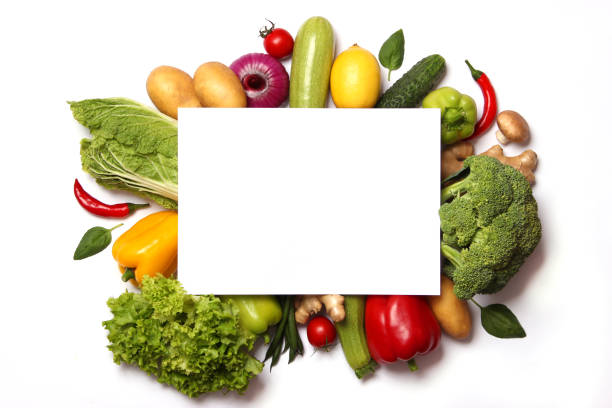 istock Set of different fresh vegetables close-up. Healthy eating 1314225042