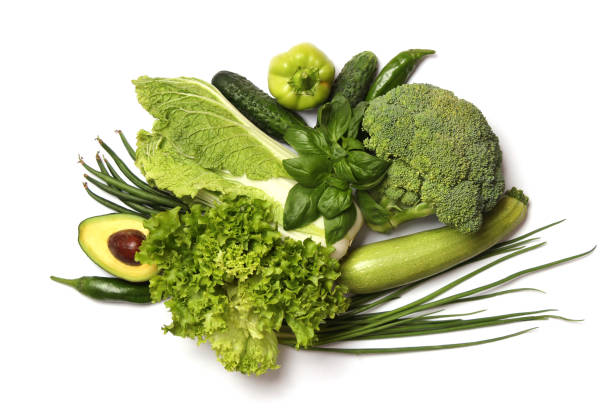istock Set of different fresh vegetables close-up. Healthy eating 1314232526