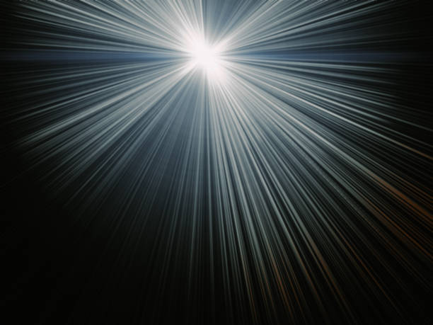 istock light beam set, ideal for illuminating and highlighting a celebrity or product 1314234767