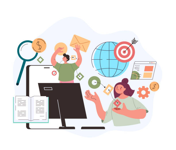 180+ Multi Platform Vector Illustrations, Royalty-Free Vector Graphics &  Clip Art - iStock